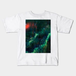 Space Kids T-Shirt